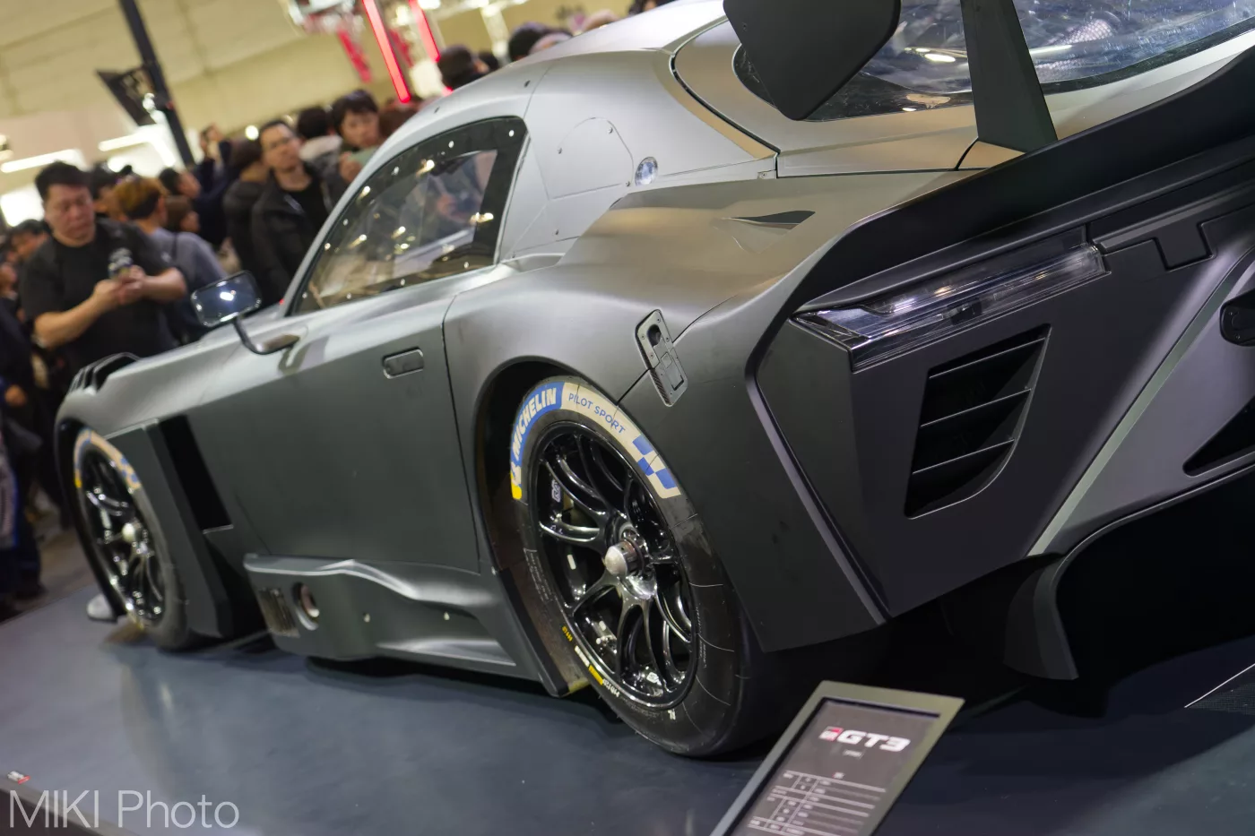 Tokyo Auto Salon 2026